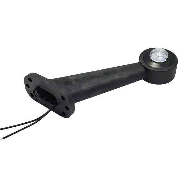 LED side light (marker), long, L-h