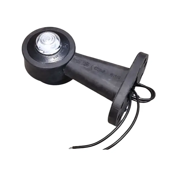 LED side light (marker), 12/24V