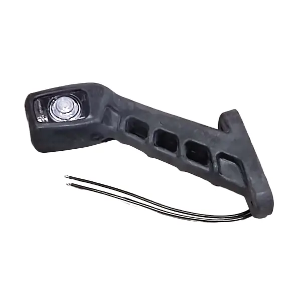 LED side light (marker), L-h 12/24V, 238L