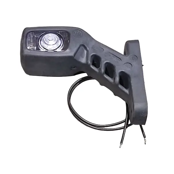 LED side light (marker), L-h 12/24V, 241L