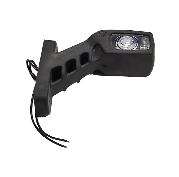 LED side light (marker), R-h 12/24V, 241P