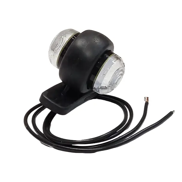 LED side light (marker), 12/24V