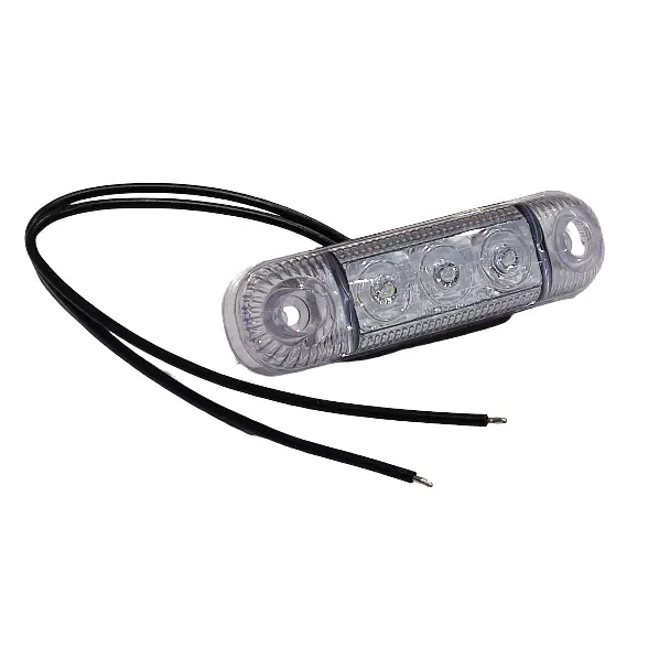 LED side light (marker), 12/24V