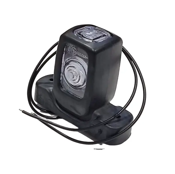 LED side light (marker), 12/24V