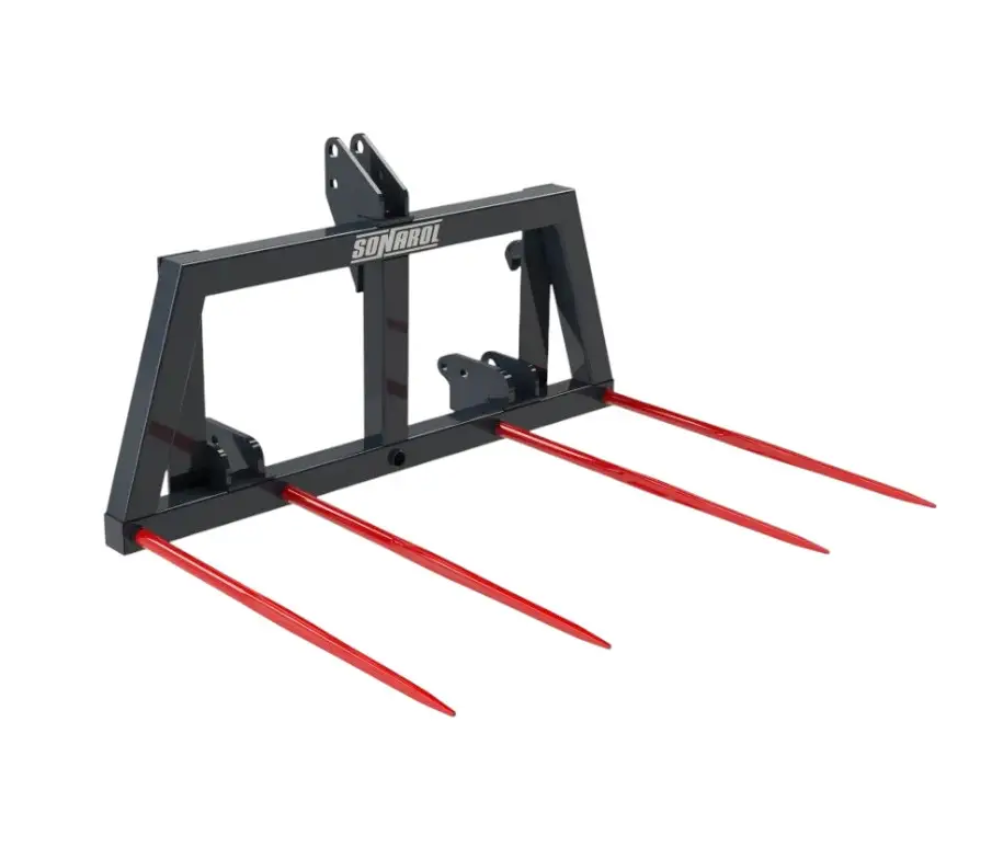 Bale fork Sonarol WB4Z