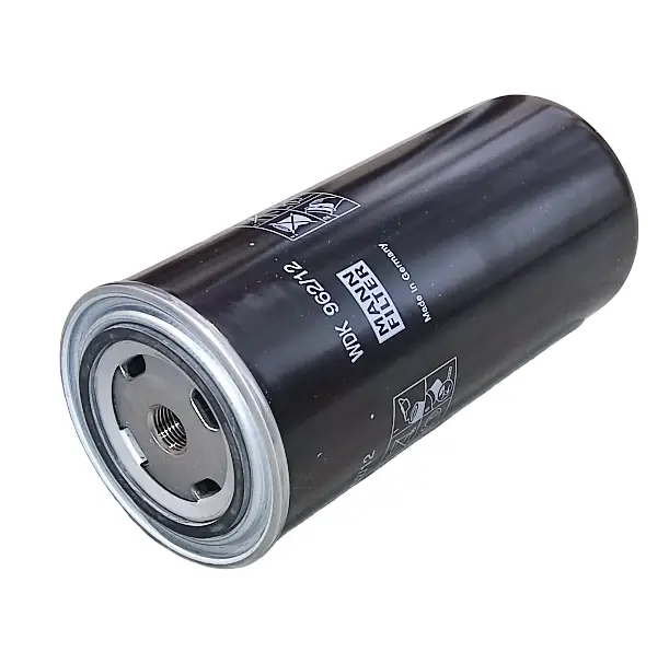 Fuel filter