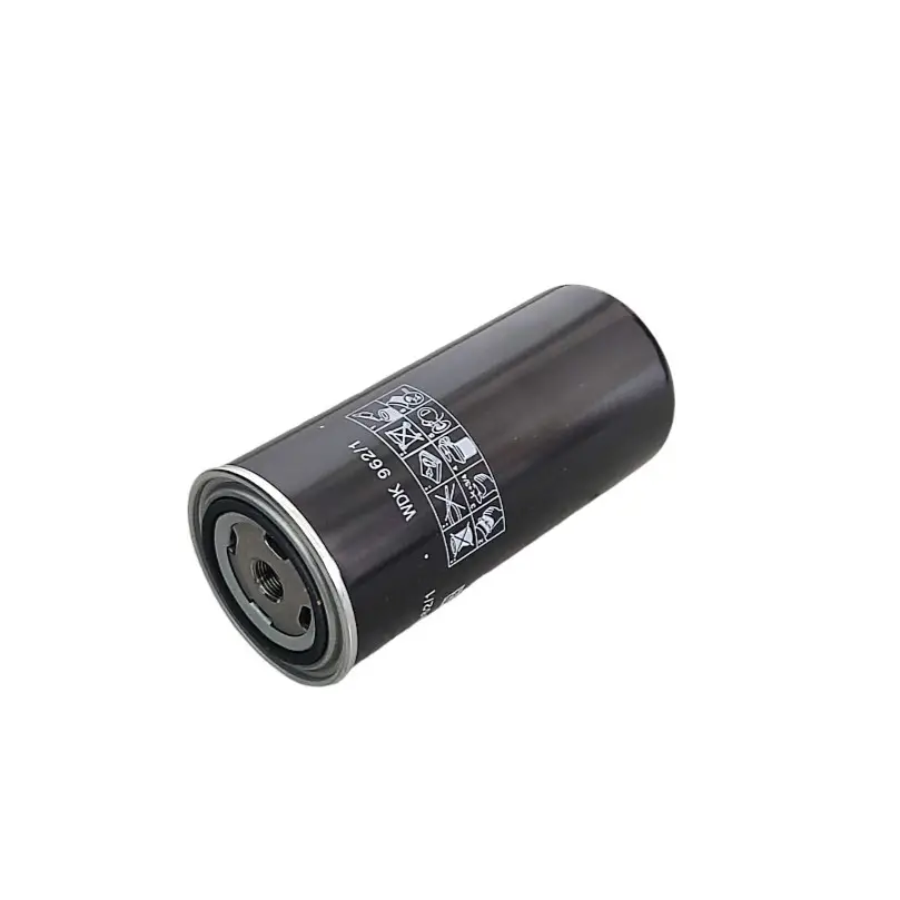 Fuel filter