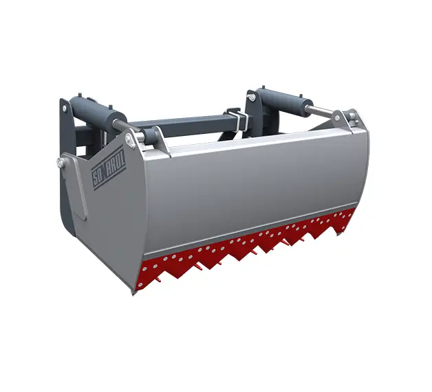 Silage cutter Sonarol WK SNR