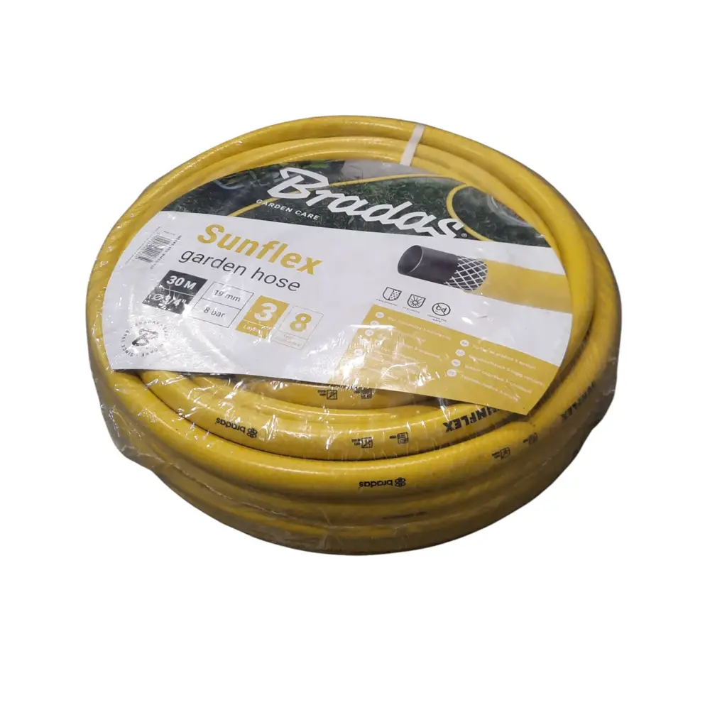 Garden hose WMS SUNFLEX 5/8 30 m