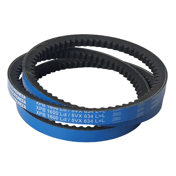 Belt (L-1.60 m) (TRG,RFG,TL,TM)