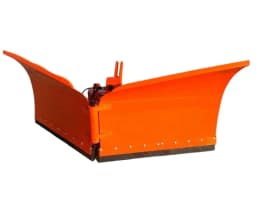 Snow bulldozer YETI (type V)
