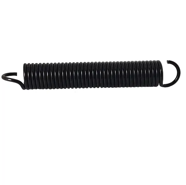 Leg spring short 5x37x240 (PERTUM)