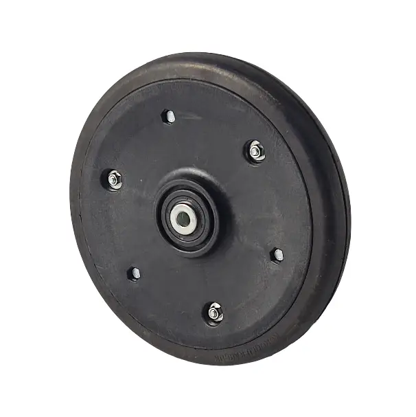 Press wheel 250x11x40 mm