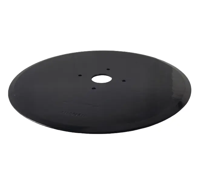 Disc 36 cm, 4 holes (without hub)
