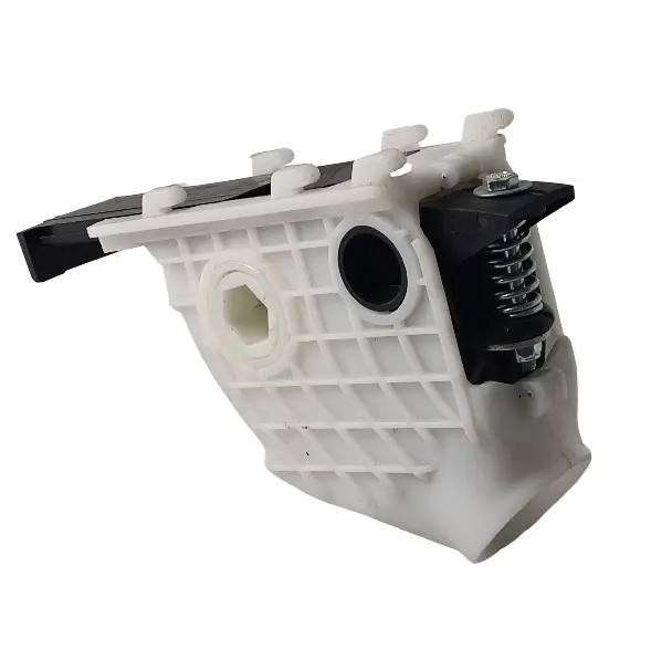 Fertiliser dosagemeter assembly