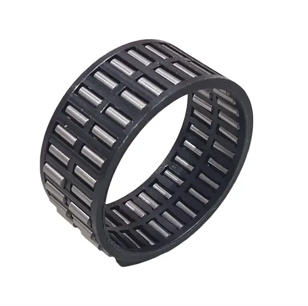 Needle roller bearing