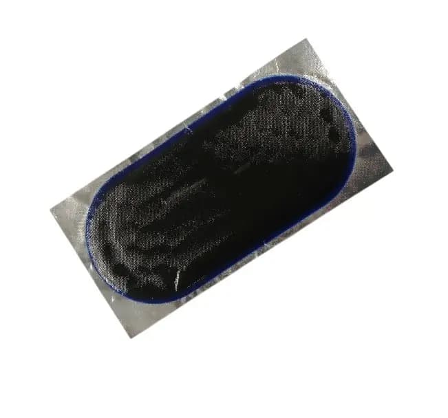 Patch for cameras ZS13 150x75 mm