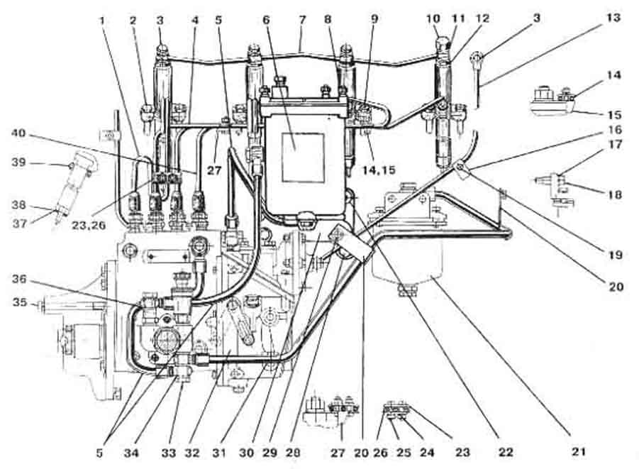Fuel pump