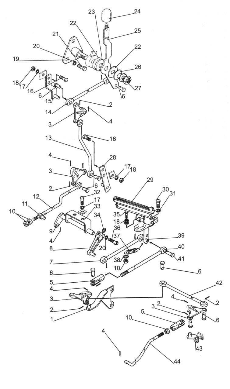 Fuel delivery control