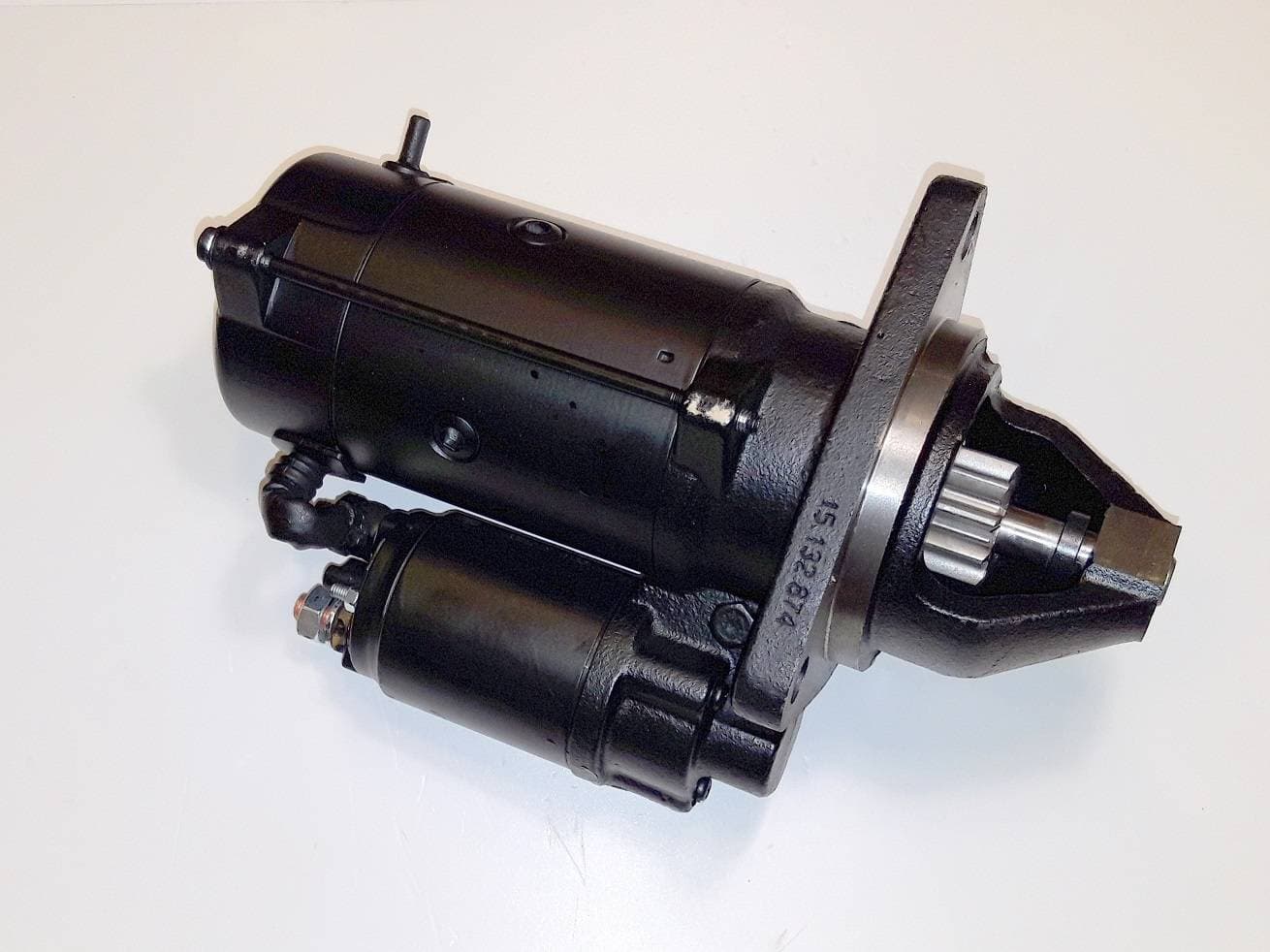 Starter 12V