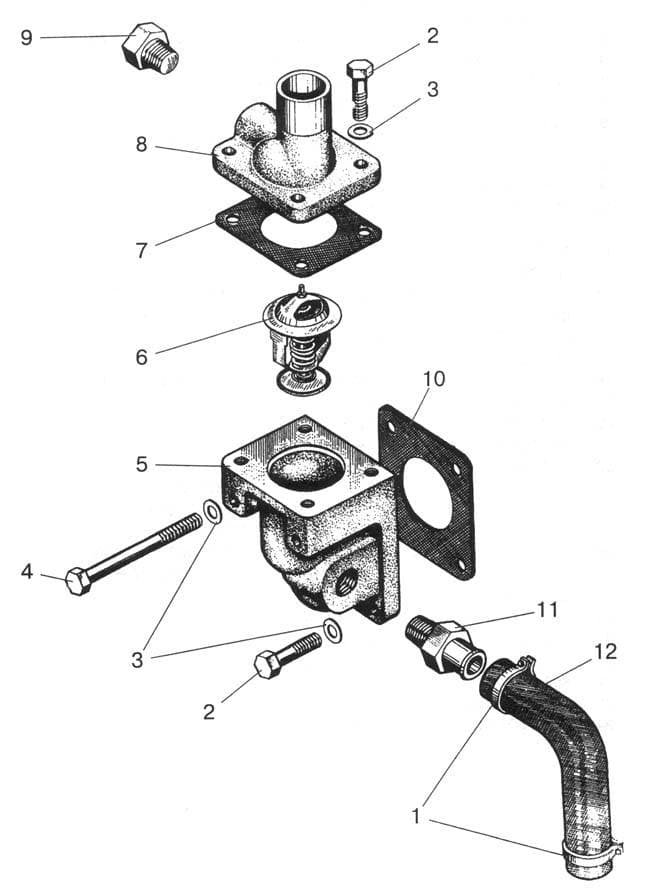 Thermostat