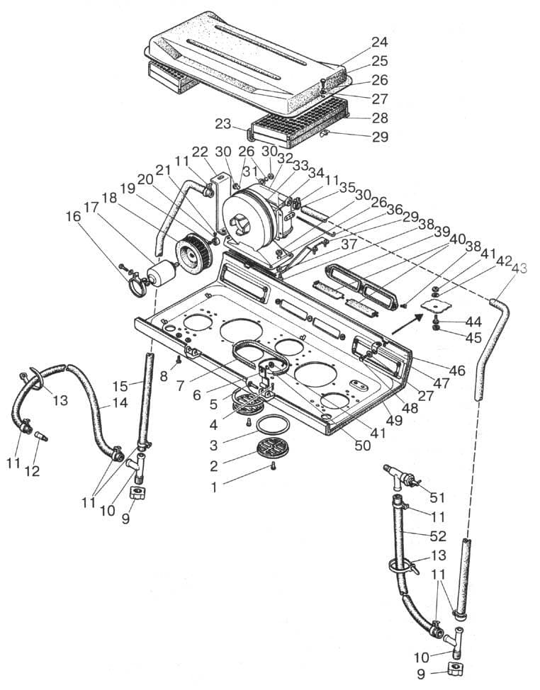 Heater