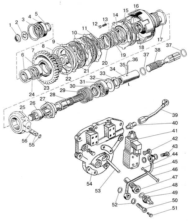 FRICTION COUPLING