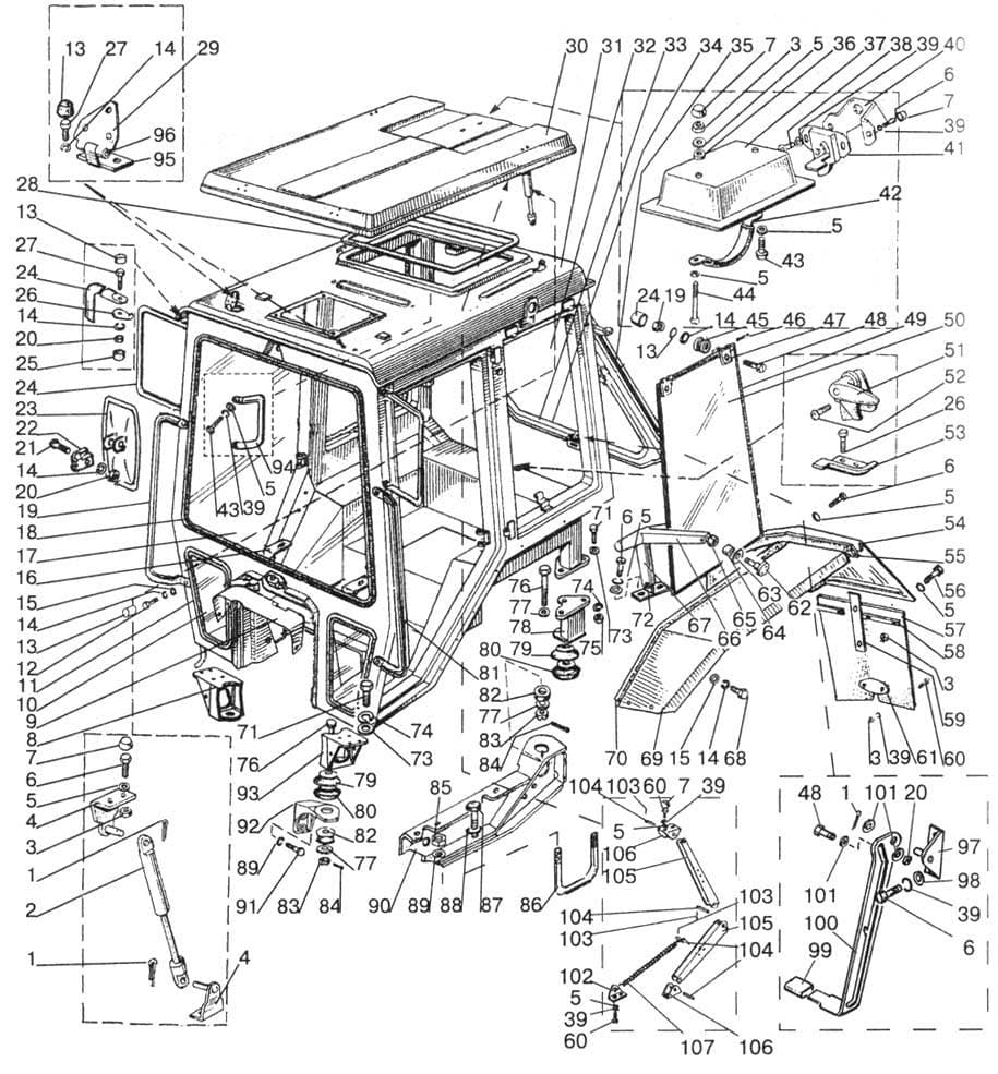 Cab