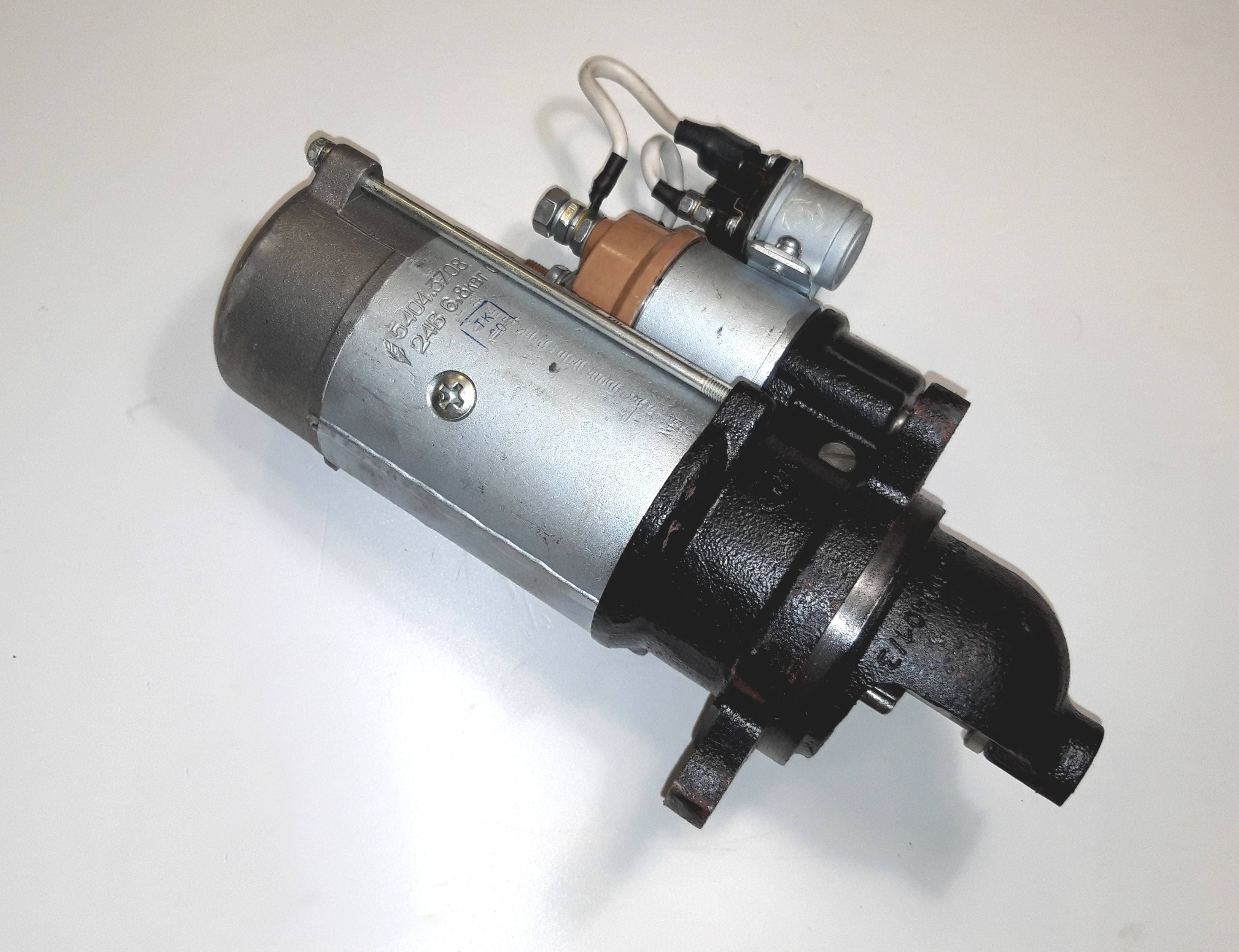 Starter 24V