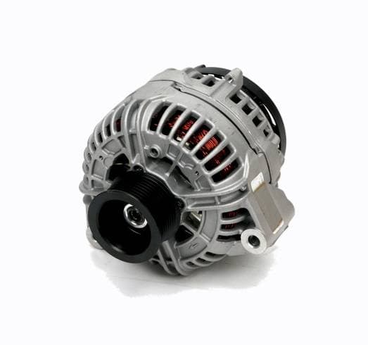Alternators