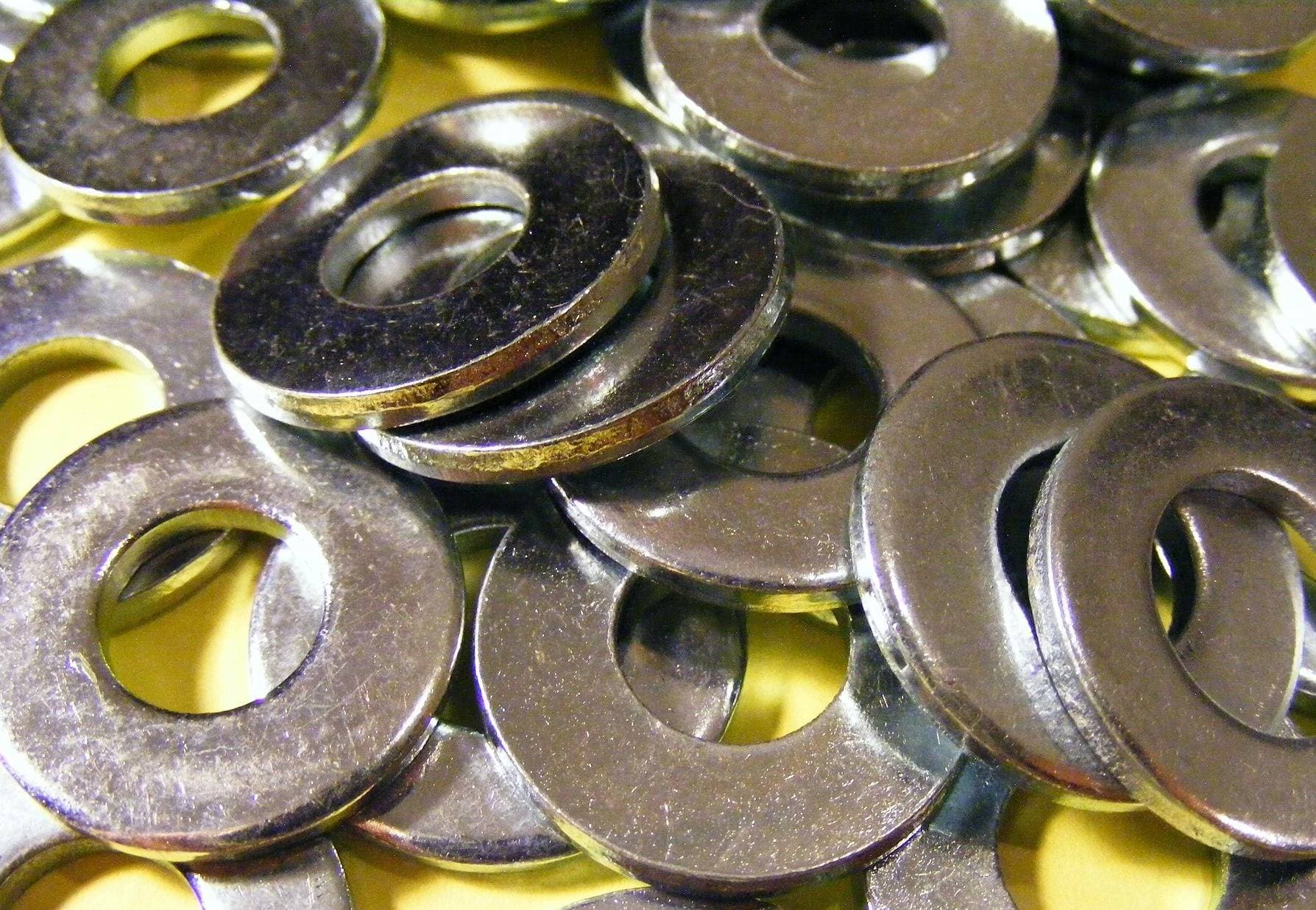 Washers