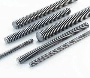 Leadscrews