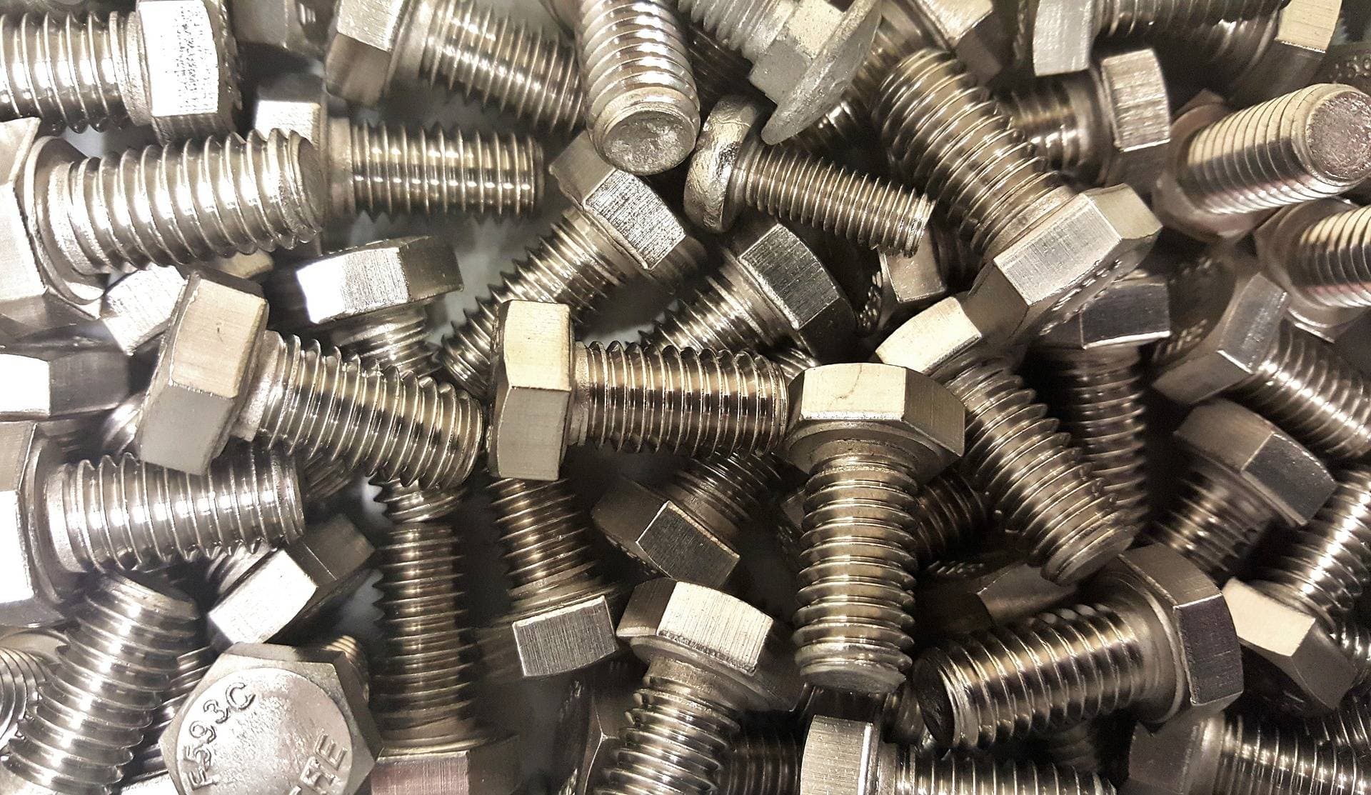 Bolts