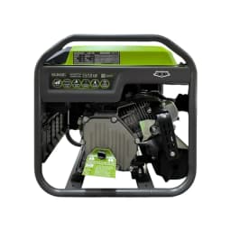 Inverterinis benzininis generatorius KONNER & SOHNEN KSB 38i BASIC (3.5 kW) - image 2