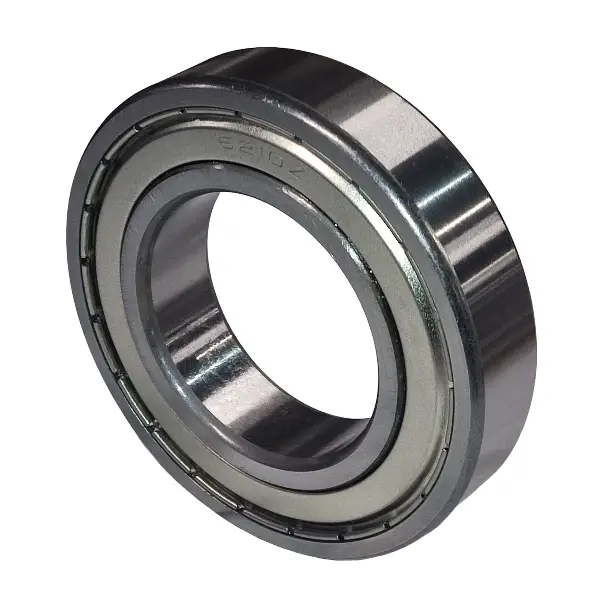 Ball bearing (coated on one side)