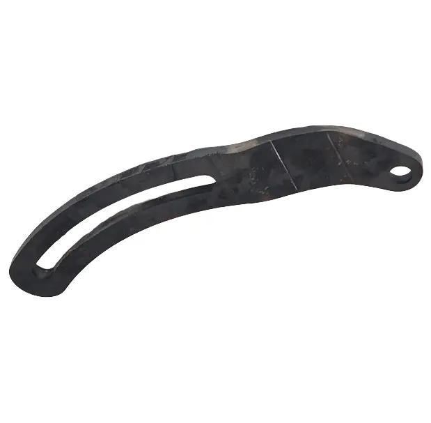 Alternator bar