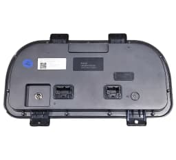 Instrument cluster (new type)