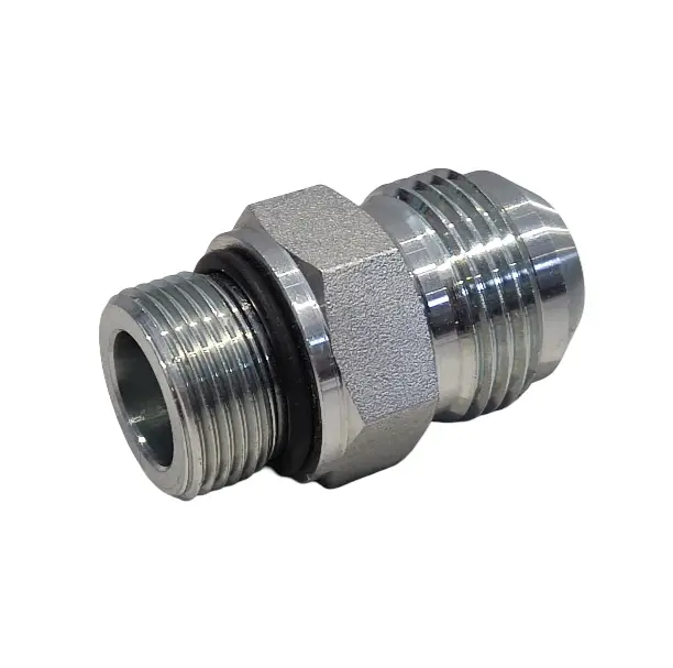 Connector M22x1.5