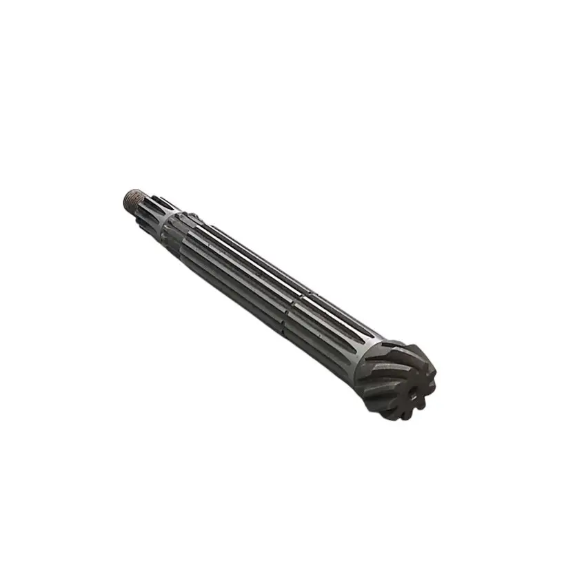 Velenas antrinis (motobloko MTZ) Shaft secondary (for motoblock MTZ)