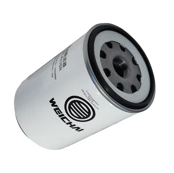 Filtras kuro Fuel filter