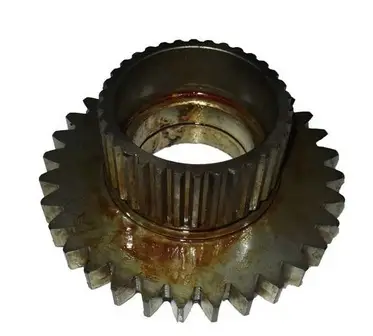Krumpliaratis Gear wheel