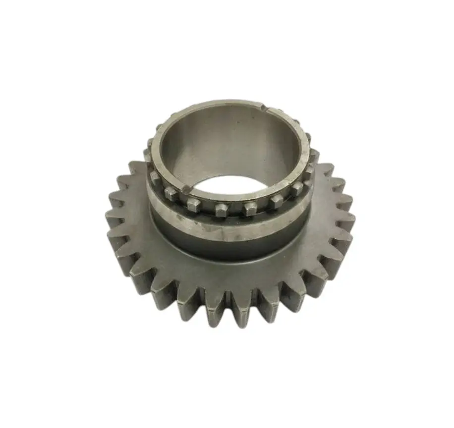 Gear wheel