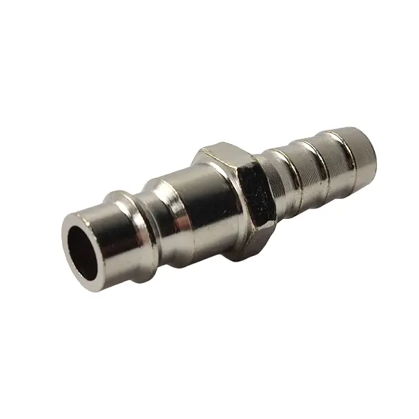 Jungtis oro žarnai 10 mm Air hose connector 10 mm