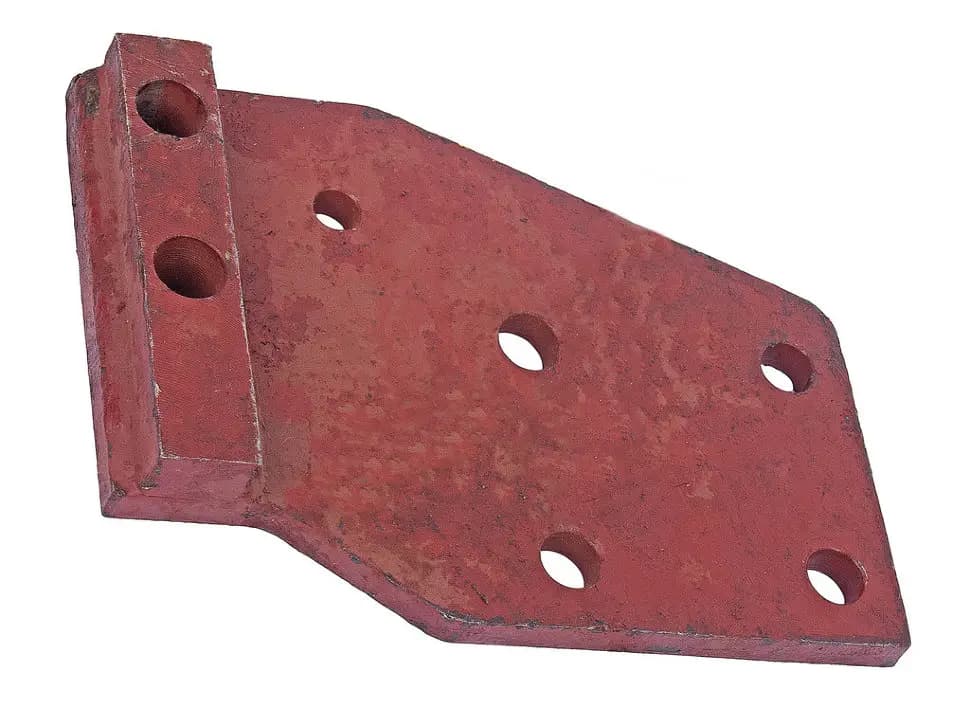 Plate Plate
