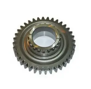 Krumpliaratis Gear