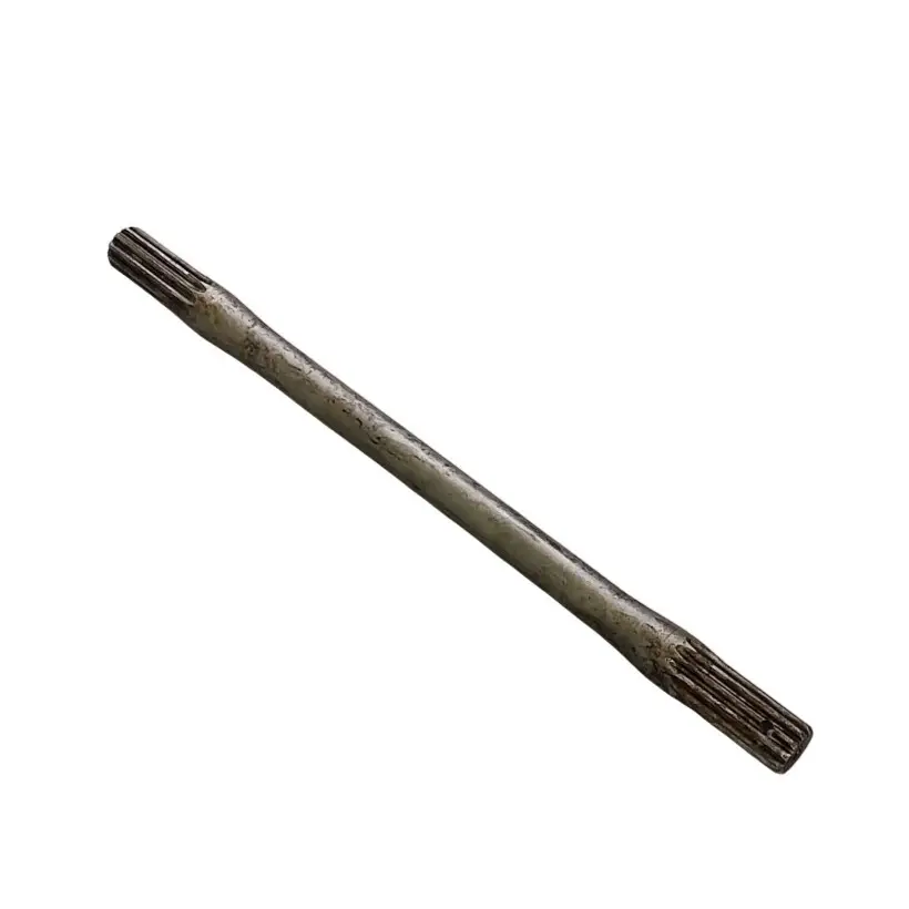 Pusašis deš. (L-59 cm) Semi-axle R-h (L-59 cm)