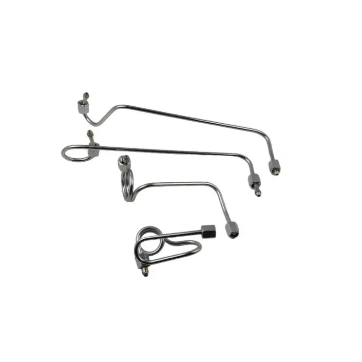 Pipe set