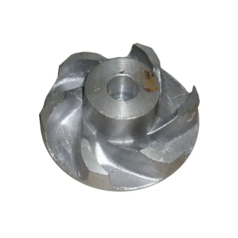 Sparnuotė Impeller