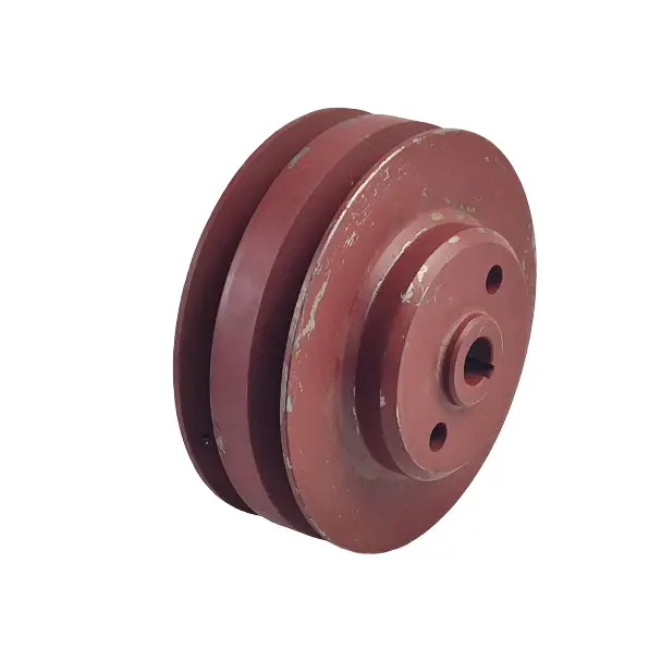 Pulley Pulley