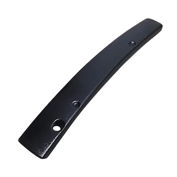 Andėklas plast. Cover plate plast.